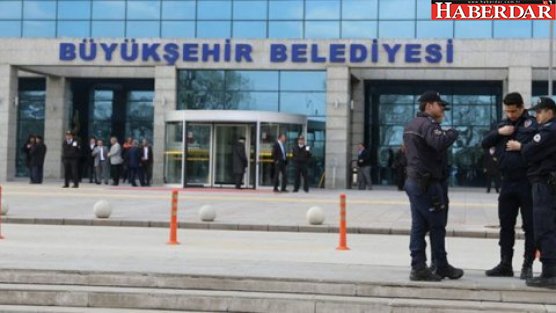 21 yeni büyükşehir belediyesi geliyor