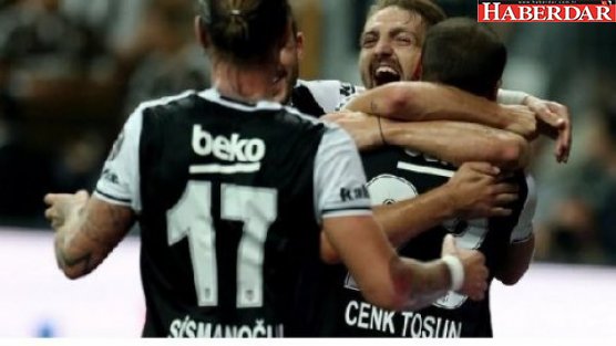 Ve Caner Erkin imzayı atıyor!