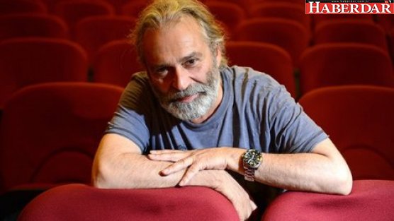 Haluk Bilginer'in oynadığı filme sansür!