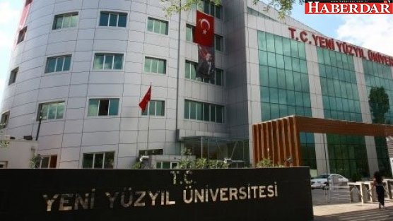 Yeni Yüzyıl'da 50 milyonluk vurgun