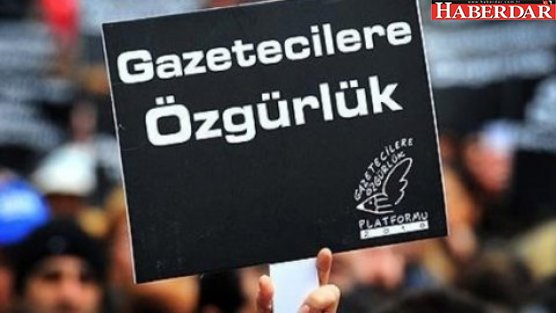 Dünya gazetecileri İstanbul'da buluşuyor