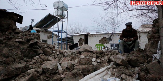 Adıyaman'dan Sonra Şanlıurfa'da 6 Deprem Oldu! Okullar Tatil Edildi