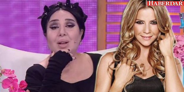 Ivana Sert, 'İşte Benim Stilim'den kovuldu!