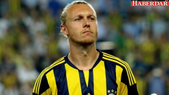 Fenerbahçe'ye Kjaer şoku!