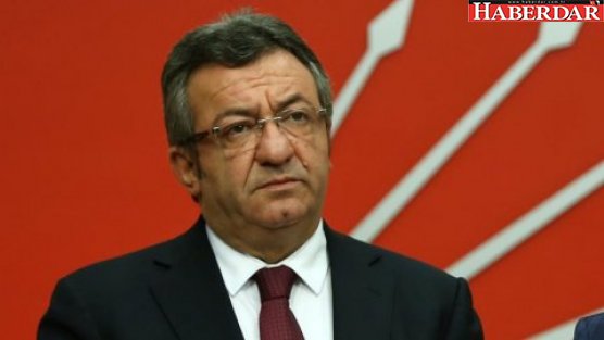 Engin Altay, Erdoğan'a seslendi: Ben de evet diyeceğim