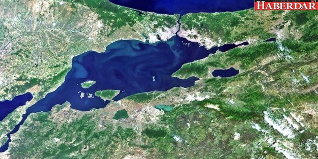 Kandilli Rasathanesi Müdürü: Marmara'da 7.2'lik deprem enerjisi var