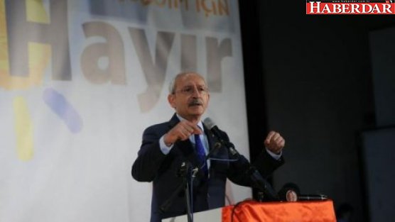 'Bir insan bu kadar yetkiyi taşıyamaz'