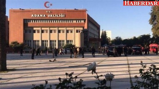 Adana’da 1 ay herşey yasaklandı