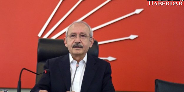 Kılıçdaroğlu: Bazı Anketlerde 'Evet' 1-2 Puan Önde Görülüyor