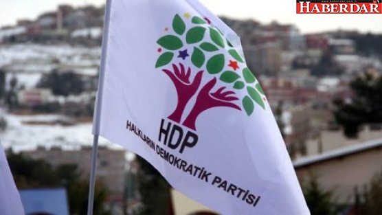 HDP'nin oy deposu olan bölgede flaş karar