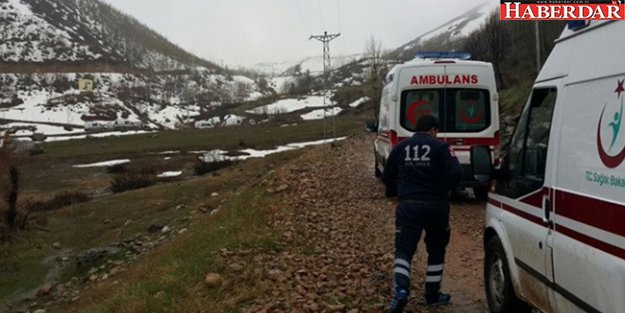 Tunceli'den acı haber: 12 şehit