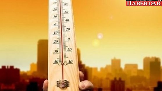 Meteoroloji açıkladı: Mevsim değişiyor