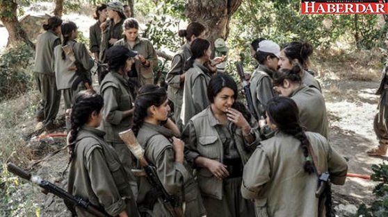 İstihbarat Raporu: PKK'ya Katılım Sıfıra İndi