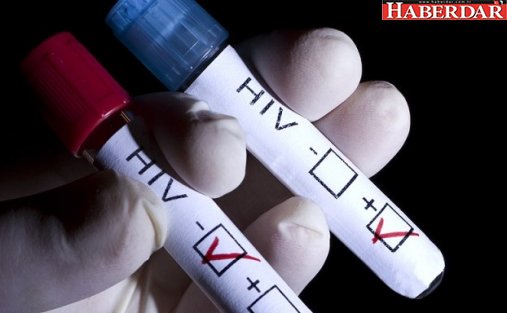 AIDS Hastaları Artık Uzun Yıllar Yaşayabilecek