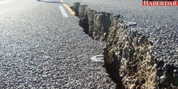 Kahramanmaraş'ta korkutan deprem!