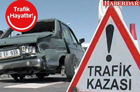 2017 Trafik Kaza verileri açıklandı …