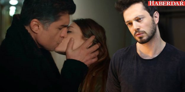 Murat Boz ve Aslı Enver'in Arasına Özcan Deniz Girmiş