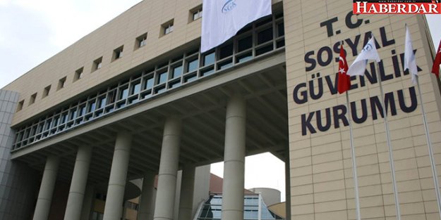 SGK: Erken Emeklilik Gerçekleşemez