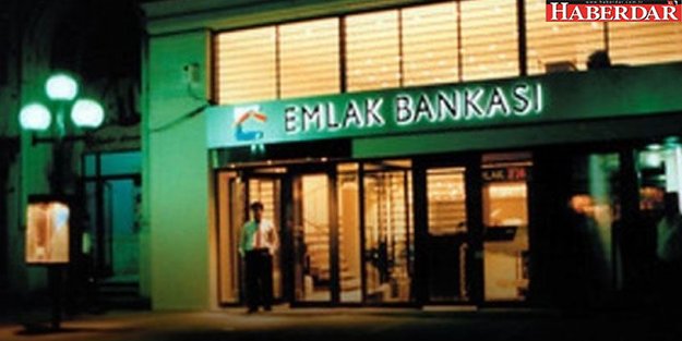 Emlak Bankası 16 yıl sonra geri geliyor