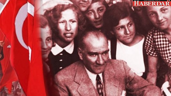 19 Mayıs Atatürk’ü Anma Gençlik ve Spor Bayramımız kutlu olsun