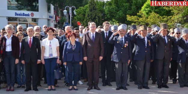 Başkan Cem Kara, “19 Mayıs Ulusal Kurtuluş Savaşımızın başlangıç tarihidir”