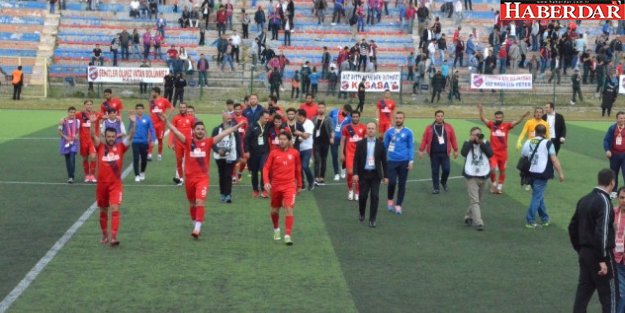 Silivrispor Finalde