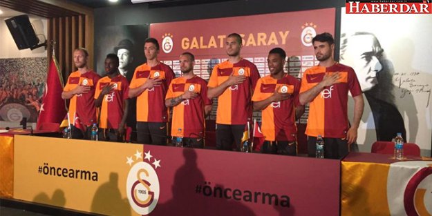 Galatasaraylı Taraftarlar, Yeni Formaları Görünce Sinirlendi