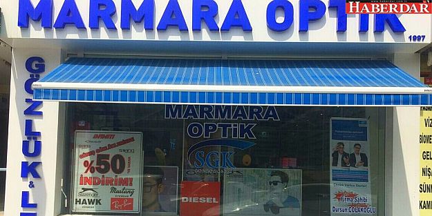 Marmara Optik ‘ ten Açık Çağrı …