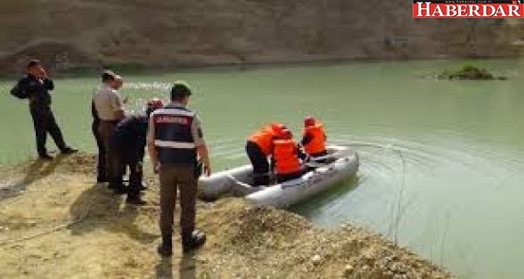 Silivri'de Gölette Boğulan 17 Yaşındaki Gencin Cesedine Ulaşıldı