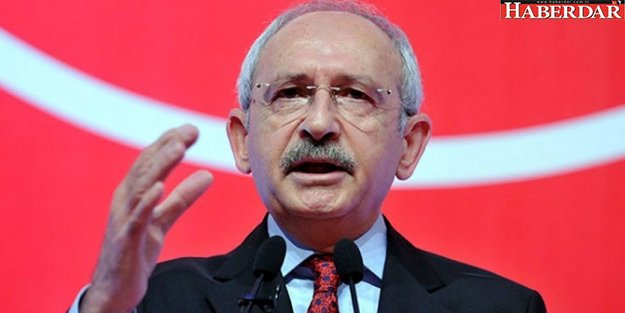 Kılıçdaroğlu'ndan kurmaylarına talimat