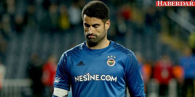 Fenerbahçe'de ilk imza Volkan Demirel'le