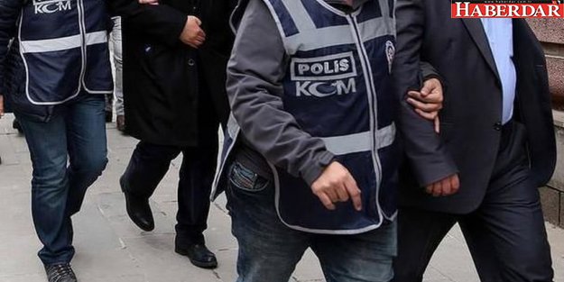 İstanbul'da 60 adrese FETÖ operasyonu