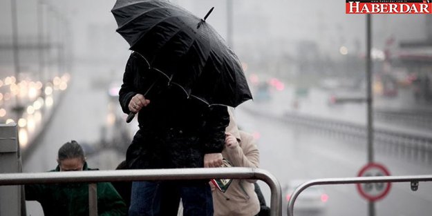 Hafta sonu hava nasıl olacak? AKOM uyardı!