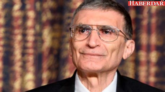 Nobel ödüllü Aziz Sancar yeni bir teknik geliştirdi!