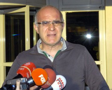 'Bu zalimliktir'