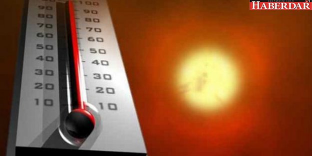 Dünya Meteoroloji Örgütü'nden alarm