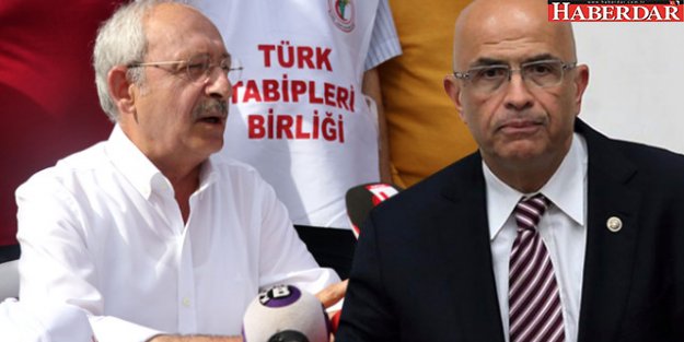 Son Dakika! CHP, Berberoğlu İçin AYM'ye Gidiyor