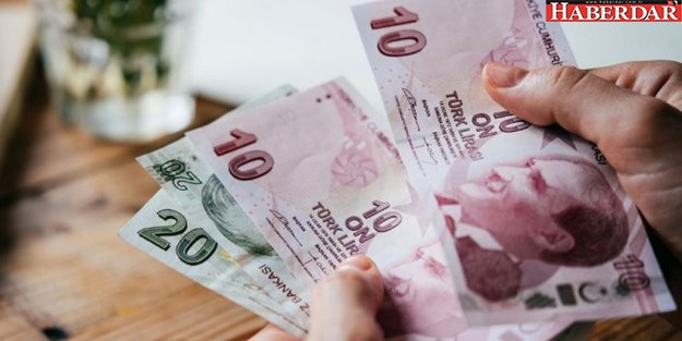 Memur emeklilerin gözü ağustos ayında! Maaşa ek 305 lira!