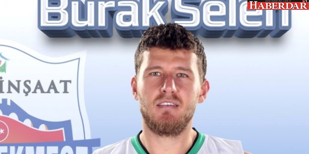 Burak Selen, Demir İnşaat Büyükçekmece'de