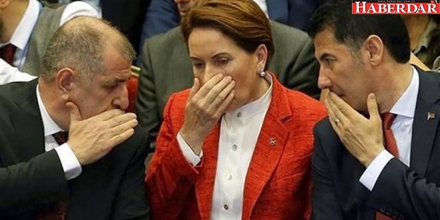 Meral Akşener: O defteri kapattım