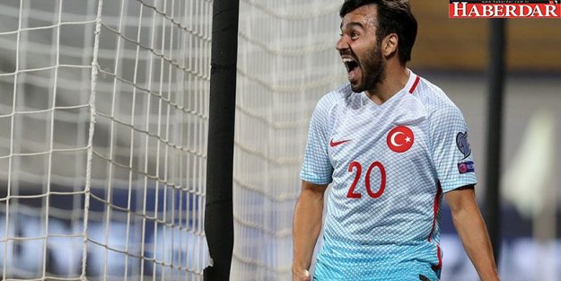 Volkan Şen, Beşiktaşlı olabilir