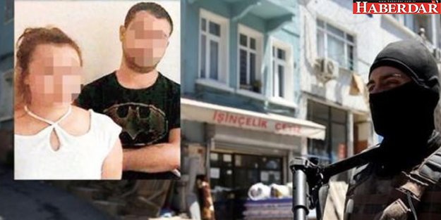 Zehir tacirlerinden polise ahlaksız teklif