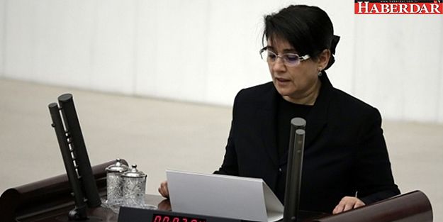 Leyla Zana'nın 21 yılla yargılandığı davada karar