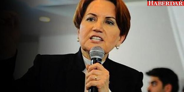 Meral Akşener'in partisinin kuruluş tarihi belli oldu