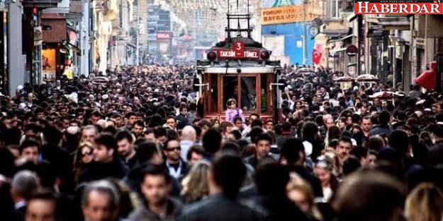 Nisan ayı işsizlik rakamları açıklandı!