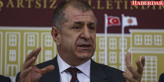 "Devlet yönetmeye talibiz, yeni bir MHP kurmuyoruz"