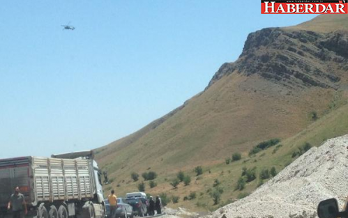 Hakkari'de hain saldırı: TSK yaralı sayısını açıkladı