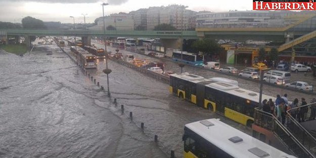 Sel zararını sigortadan al