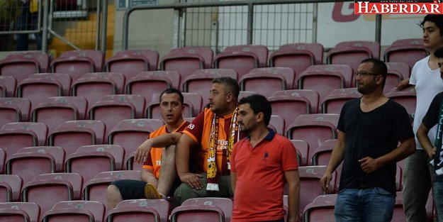 Başakşehir'den G.Saray taraftarını çıldırtan paylaşım