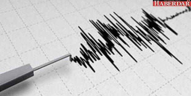 Adıyaman’da deprem paniği!